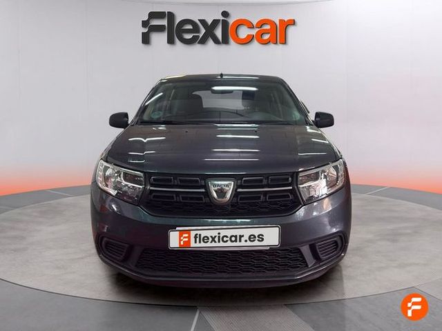 Dacia Sandero Access 1.0 55kW (75CV) - 18 - 5P (2018)