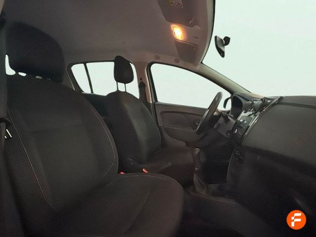 Dacia Sandero Access 1.0 55kW (75CV) - 18 - 5P (2018)