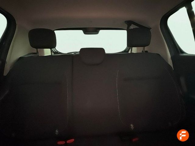 Dacia Sandero Access 1.0 55kW (75CV) - 18 - 5P (2018)