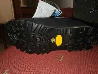 Botas de montaña Bestard