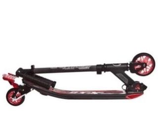 Patinete Oxelo DTX