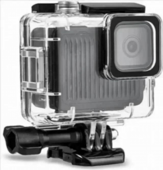 Carcasa buceo GoPro Hero 4K nueva compatible