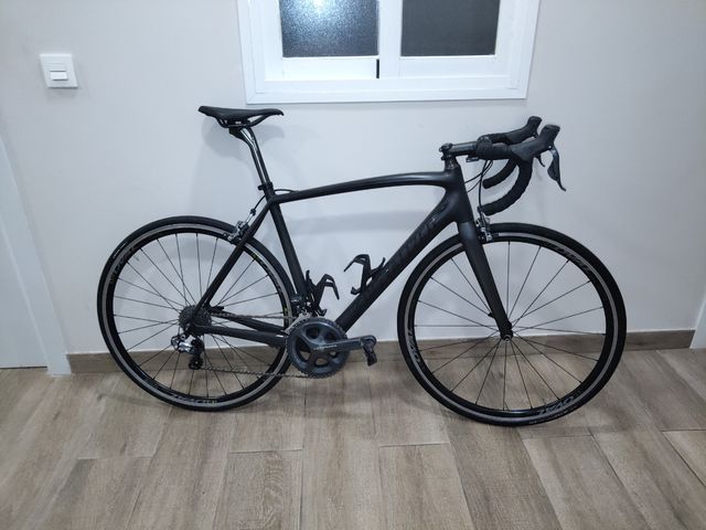 Specialized Tarmac SL6ultegra Di2(ELECTRONICO)T-56