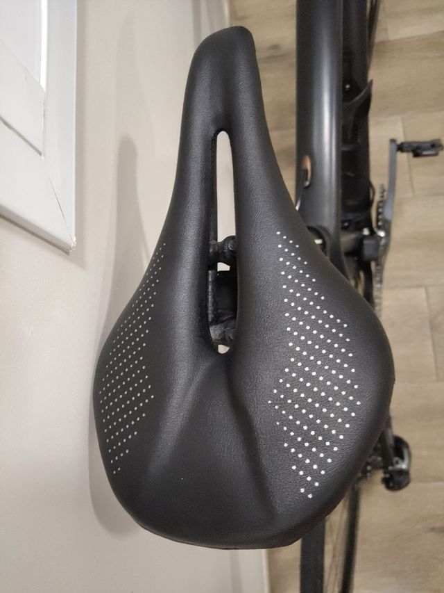 Specialized Tarmac SL6ultegra Di2(ELECTRONICO)T-56