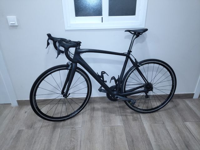 Specialized Tarmac SL6ultegra Di2(ELECTRONICO)T-56