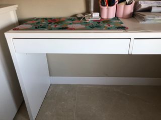 Escritorio IKEA Blanco