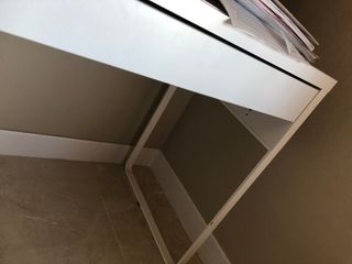 Escritorio IKEA Blanco