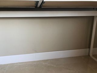 Escritorio IKEA Blanco