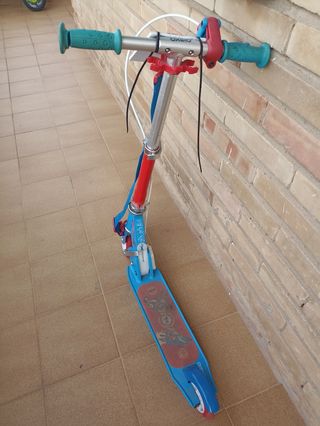 Patín infantil Oxelo