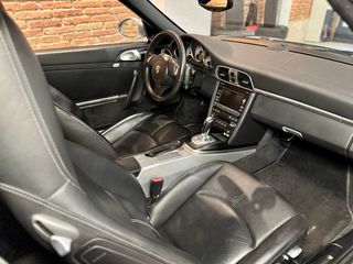 Porsche 911 Carrera S PDK 997 Cabrio 2008