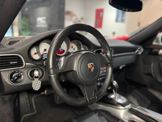 Porsche 911 Carrera S PDK 997 Cabrio 2008