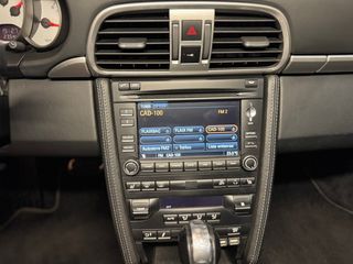 Porsche 911 Carrera S PDK 997 Cabrio 2008