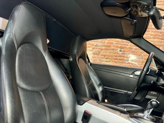 Porsche 911 Carrera S PDK 997 Cabrio 2008