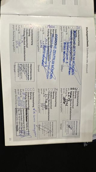 Porsche 911 Carrera S PDK 997 Cabrio 2008