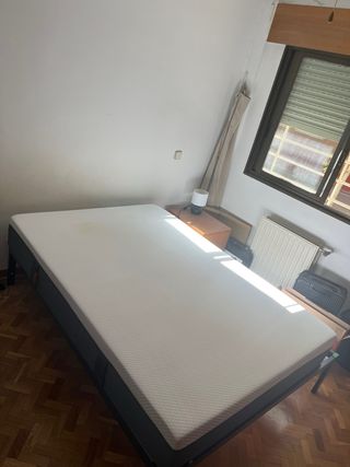 Colchón Emma Hybrid 135x190