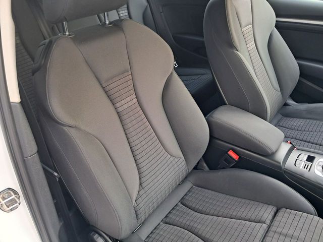 Audi A3 S line edition 2.0 TDI quattro