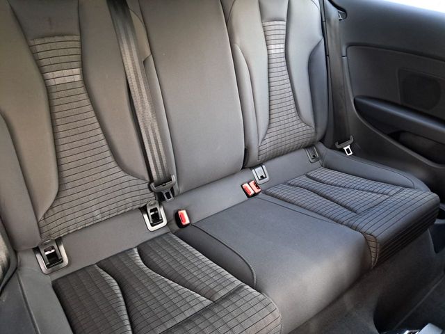 Audi A3 S line edition 2.0 TDI quattro