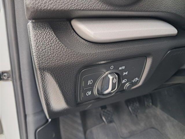 Audi A3 S line edition 2.0 TDI quattro
