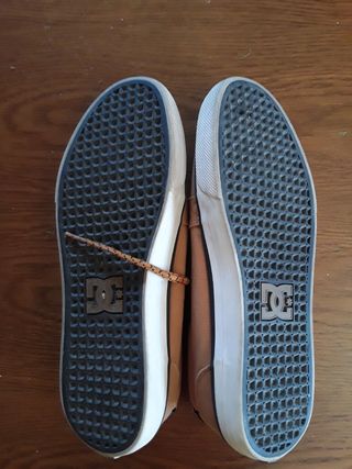 Zapatillas Dolce & Gabbana Beige/Marrón