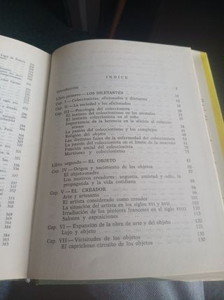 Libro antiguo, LA CURIOSA VIDA DE LOS..