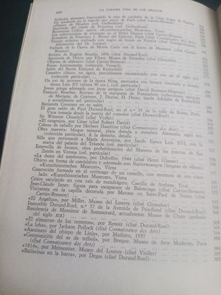 Libro antiguo, LA CURIOSA VIDA DE LOS..