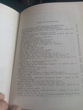 Libro antiguo, LA CURIOSA VIDA DE LOS..