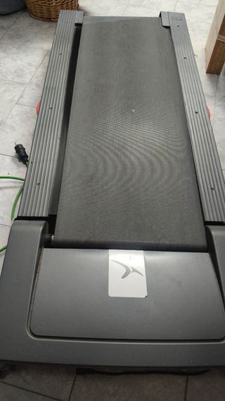 Tapis roulant Decathlon