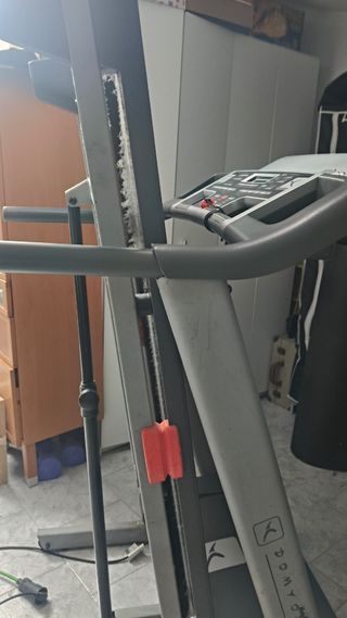 Tapis roulant Decathlon