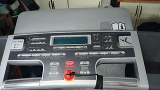 Tapis roulant Decathlon