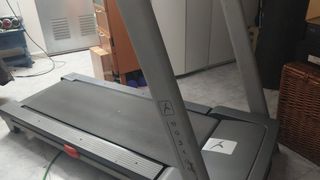 Tapis roulant Decathlon