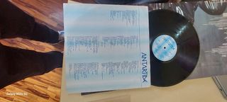 Vinile 33 giri Renato Zero