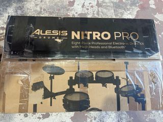 Alesis Nitro Pro - Batería Electrónica 