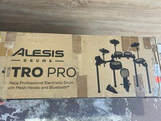 Alesis Nitro Pro - Batería Electrónica 