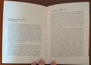Colección de libros de guías de Madrid