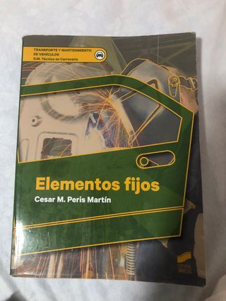 Elementos fijos