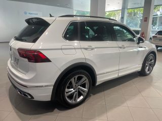 Volkswagen Tiguan R-line 2.0Tdi 150Cv DSG7 2021