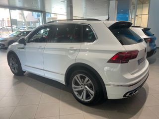 Volkswagen Tiguan R-line 2.0Tdi 150Cv DSG7 2021