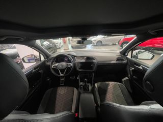 Volkswagen Tiguan R-line 2.0Tdi 150Cv DSG7 2021