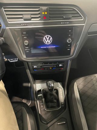 Volkswagen Tiguan R-line 2.0Tdi 150Cv DSG7 2021