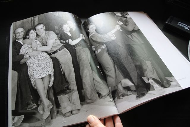 Margaret Bourke-White - Prima, donna