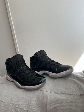 Zapatillas Jordan 11 Negras