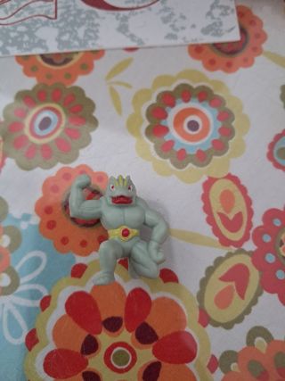 Figuras Pokemon pequeñas