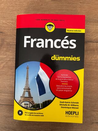 Francés para dummies