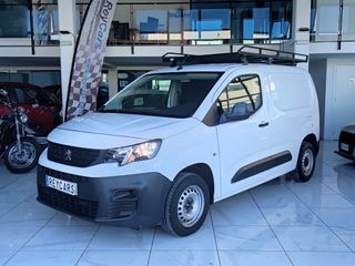 Peugeot Partner 2019