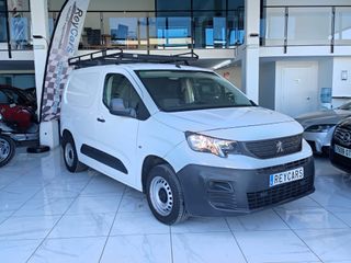 Peugeot Partner 2019