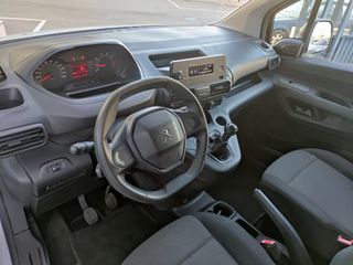 Peugeot Partner 2019