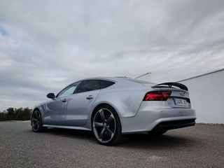 Audi A7 2015