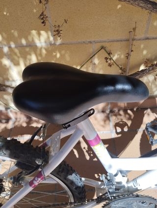 Bicicleta 24 pulgadas