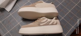 Sapatilhas SF-59 Khaki 40