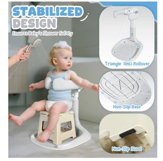 Supporto Vasca Bagno Bambino